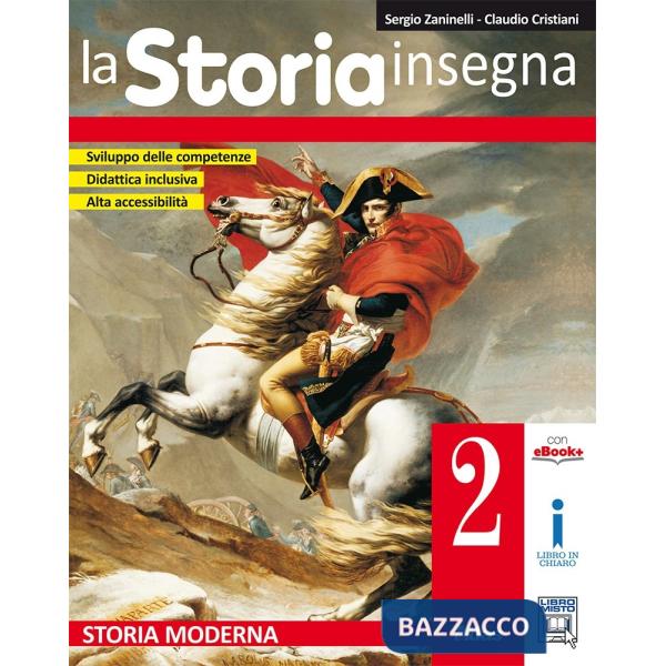 STORIA INSEGNA (LA)