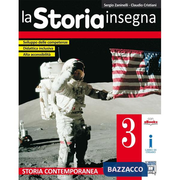 STORIA INSEGNA (LA)