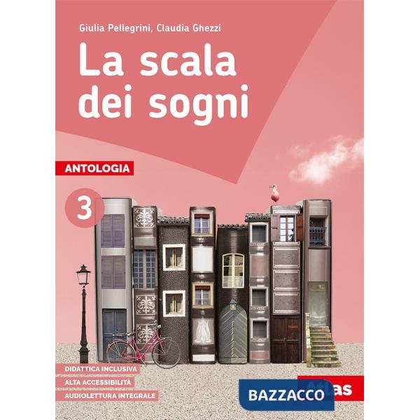 SCALA DEI SOGNI (LA) 3