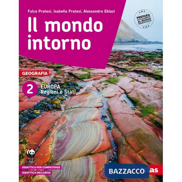 MONDO INTORNO (IL)