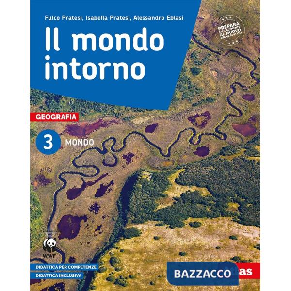 MONDO INTORNO (IL)
