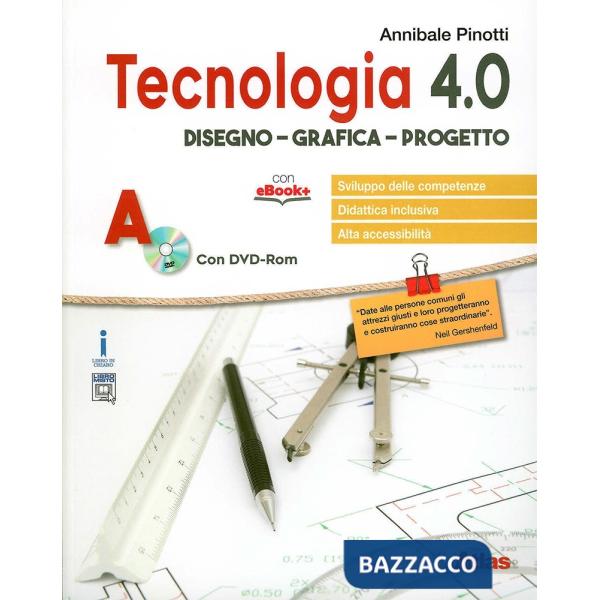 TECNOLOGIA 4.0 A