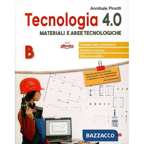 TECNOLOGIA 4.0 B