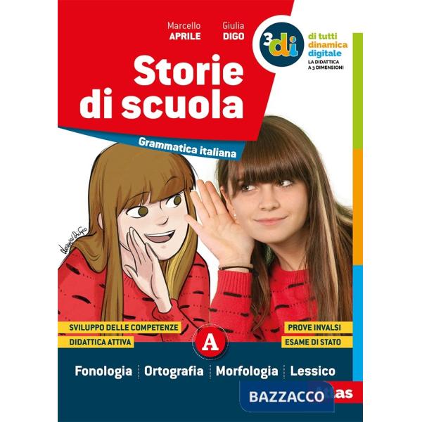 STORIE DI SCUOLA