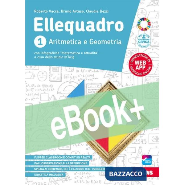 ELLEQUADRO VOLUME 1