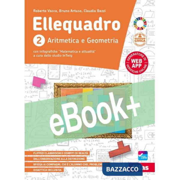 ELLEQUADRO - VOLUME 2