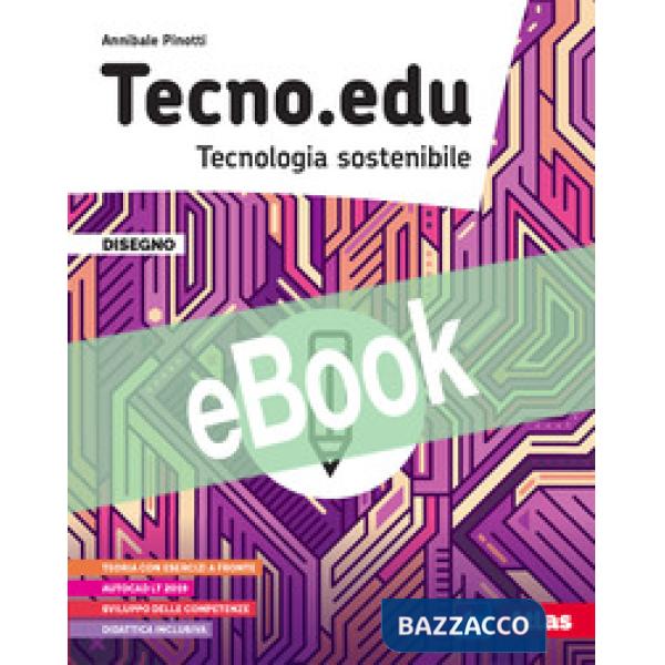 TECNO. EDU. DISEGNO + MATERIALI + ESERCITAZIONI + CODING