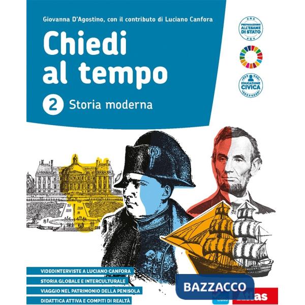 CHIEDI AL TEMPO 2