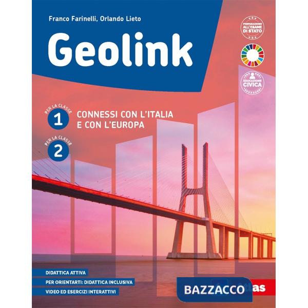 GEOLINK + ATLANTE