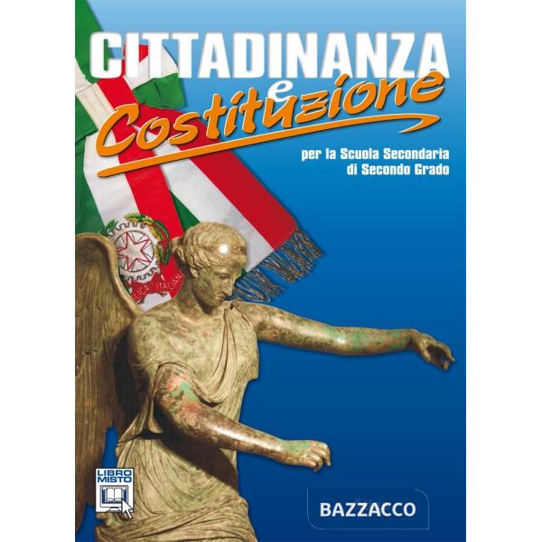 CITTADINANZA E COSTITUZIONE