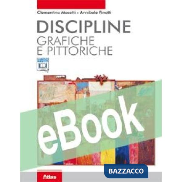 DISCIPLINE GRAFICHE E PITTORICHE