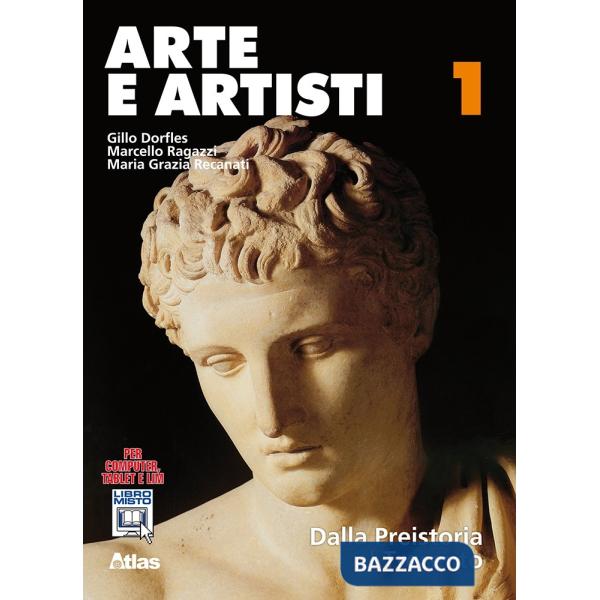 ARTE E ARTISTI 1