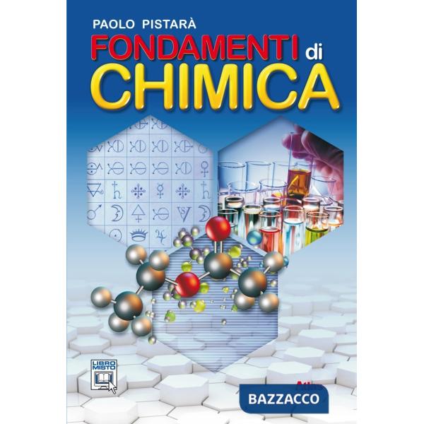 FONDAMENTI DI CHIMICA
