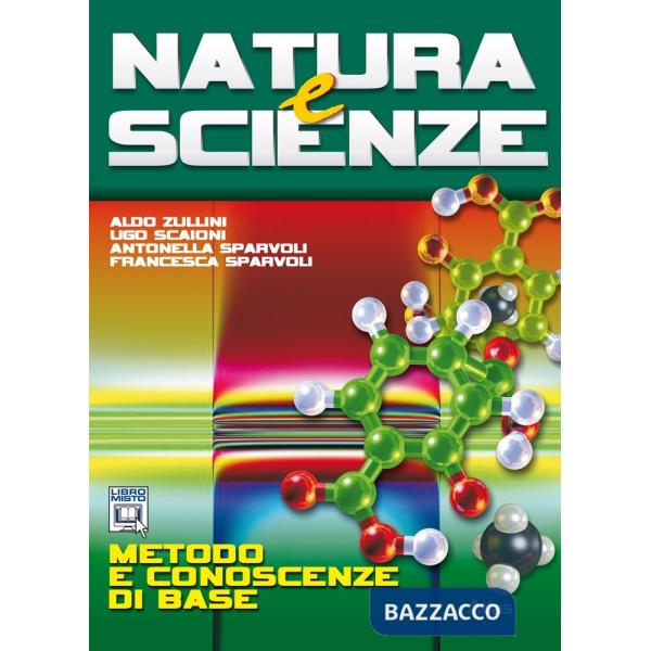 NATURA E SCIENZE