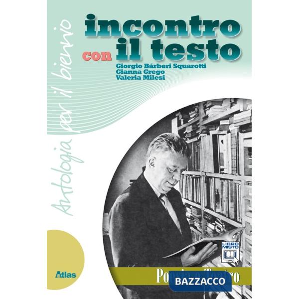 INCONTRO CON IL TESTO POESIA E TEATRO