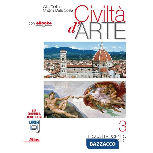 CIVILTA' D'ARTE 3