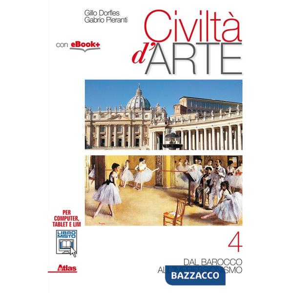 CIVILTA' D'ARTE 4