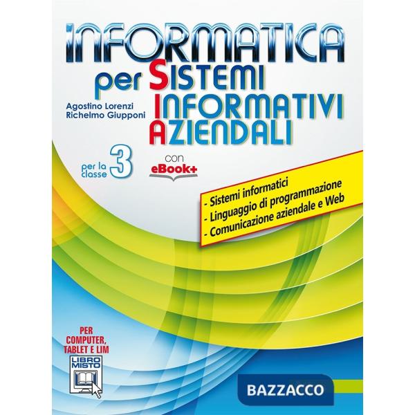 INFORMATICA PER SIA 1