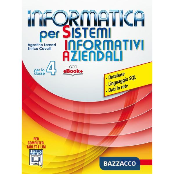 INFORMATICA PER SIA 2