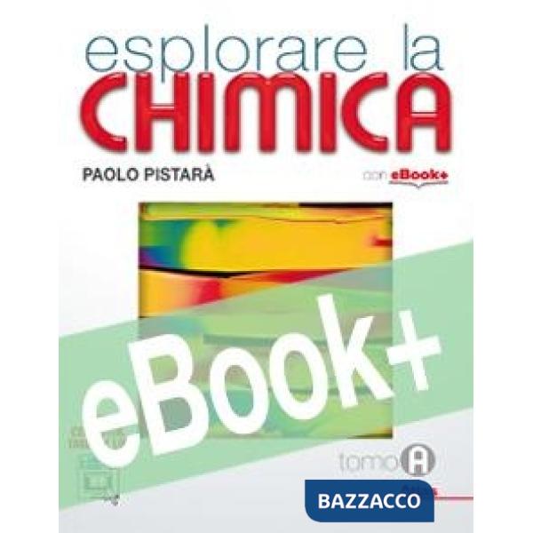 ESPLORARE LA CHIMICA 1