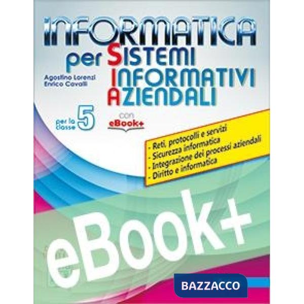 INFORMATICA PER SIA 3