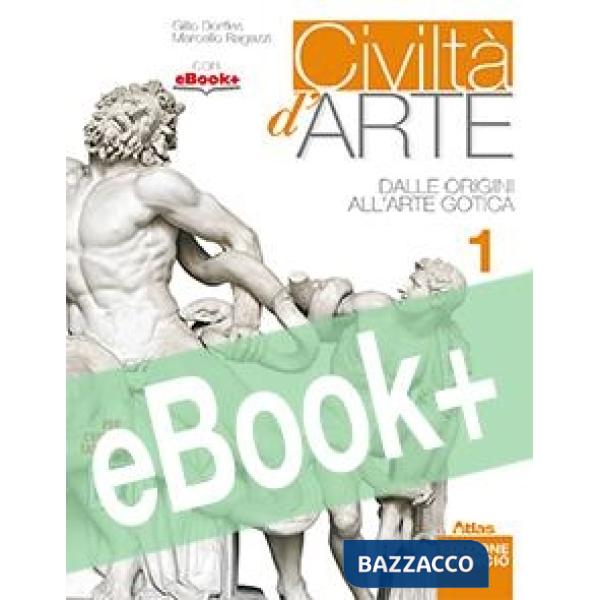 CIVILTA' D'ARTE. EDIZIONE ARANCIO 1
