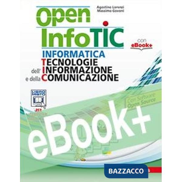 OPEN INFOTIC