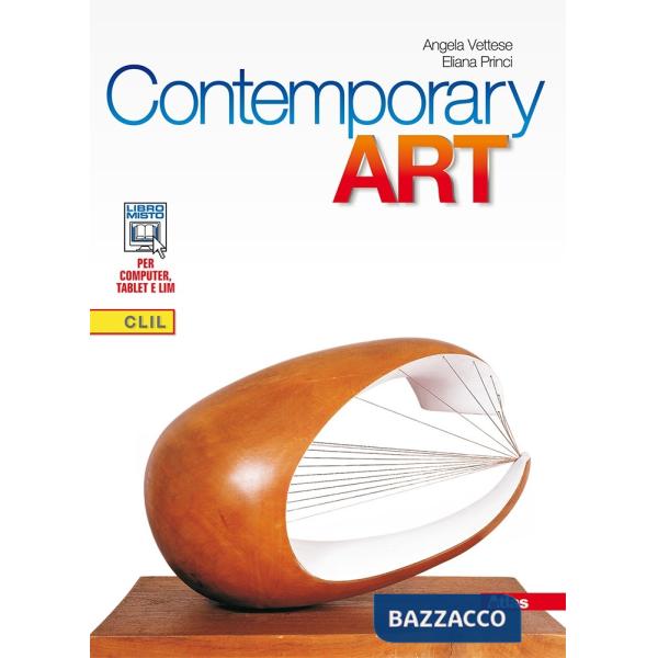 CONTEMPORARY ART 19AND 20CENTURIES