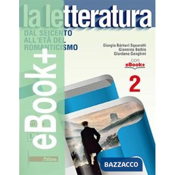 LETTERATURA (LA)