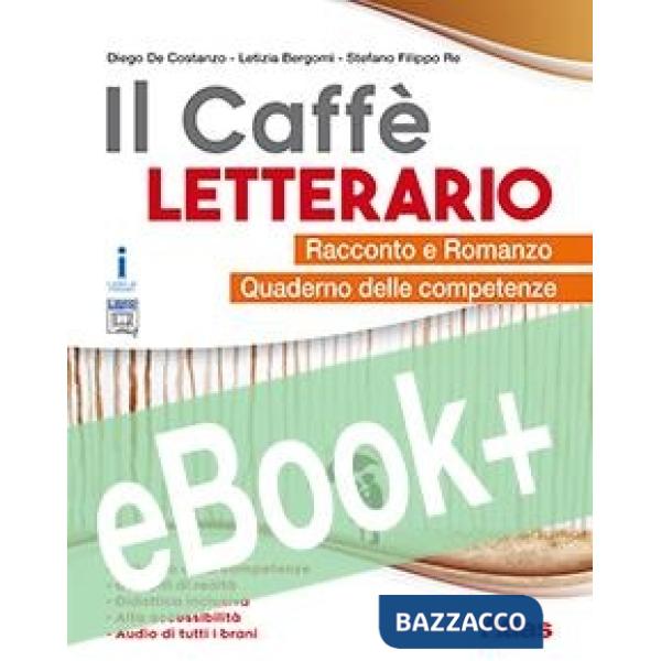 CAFFE' LETTERARIO (IL)