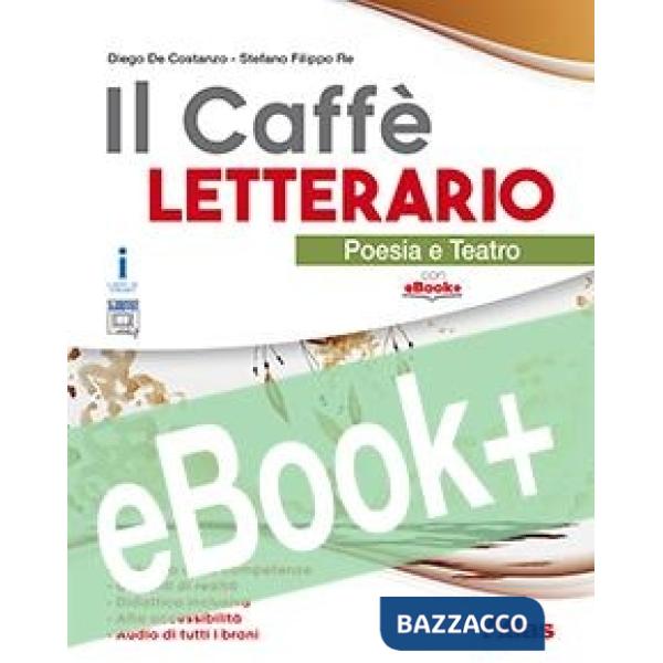 CAFFE' LETTERARIO (IL)