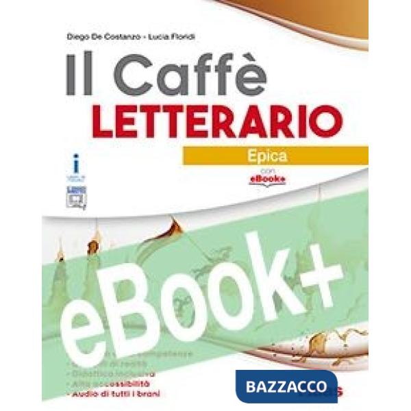 CAFFE' LETTERARIO (IL)