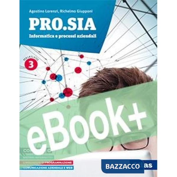 PRO.SIA INFORMATICA E PROCESSI AZIENDALI