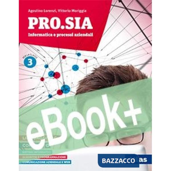 PRO.SIA INFORMATICA E PROCESSI AZIENDALI