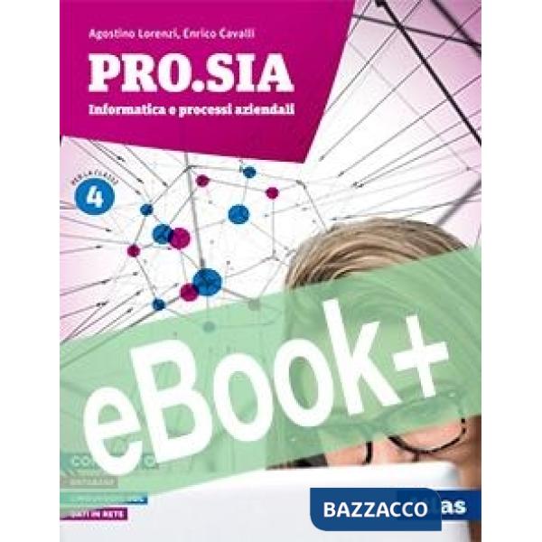 PRO. SIA INFORMATICA E PROCESSI AZIENDALI