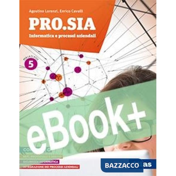 PRO.SIA INFORMATICA E PROCESSI AZIENDALI