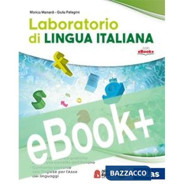 LABORATORIO DI LINGUA ITALIANA