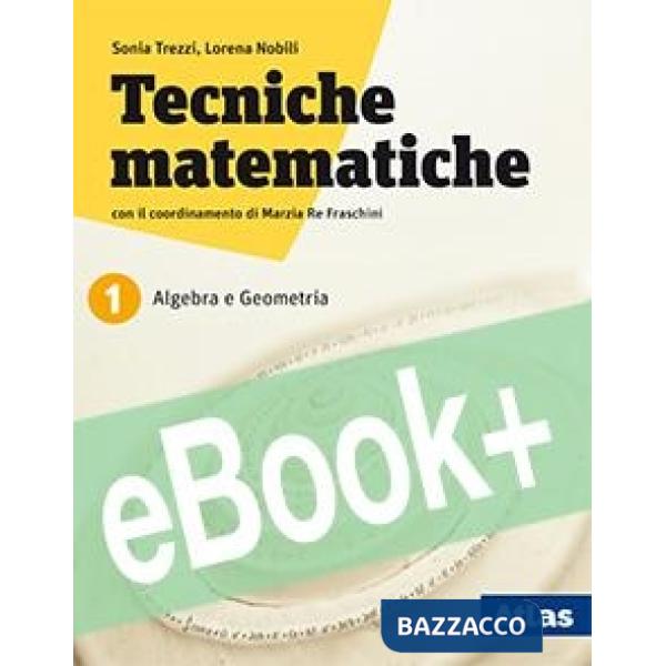 TECNICHE MATEMATICHE