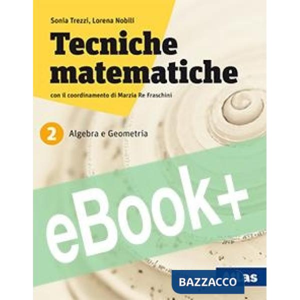 TECNICHE MATEMATICHE