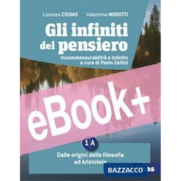 INFINITI DEL PENSIERO (GLI) - 1A + 1B