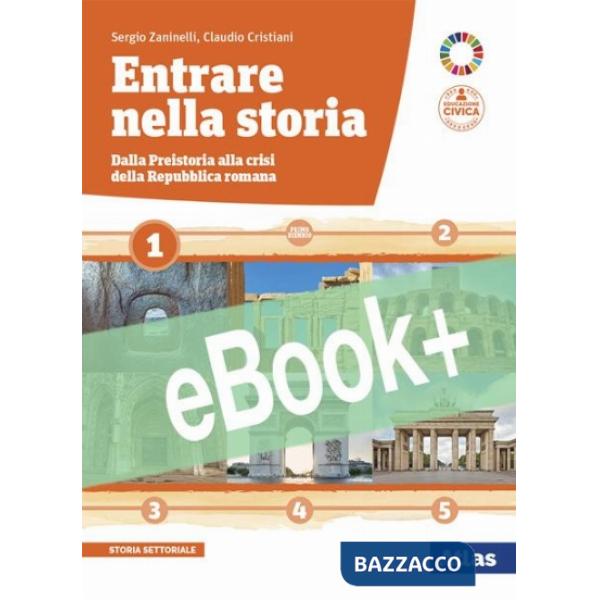 ENTRARE NELLA STORIA 1