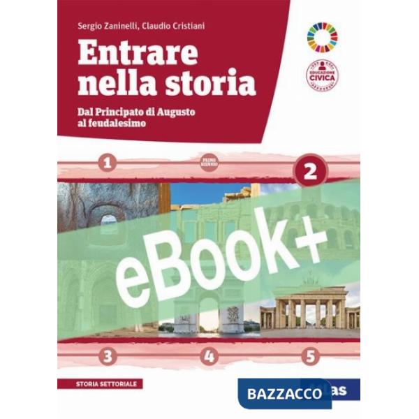 ENTRARE NELLA STORIA 2