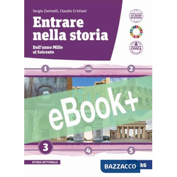 ENTRARE NELLA STORIA 3