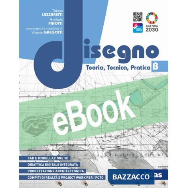 DISEGNO. TEORIA, TECNICA, PRATICA B