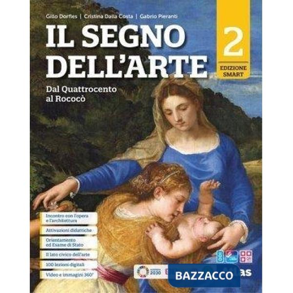 SEGNO DELL'ARTE ED. SMART VOL. 2 - EBOOK