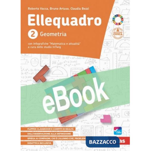 ELLEQUADRO VOLUME 2