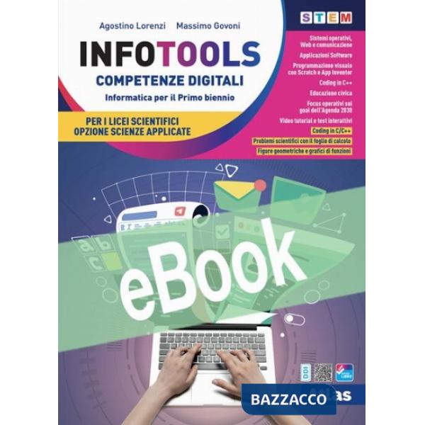 INFOTOOLS L.S.A.