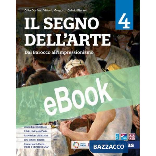 SEGNO DELL'ARTE (IL) 4