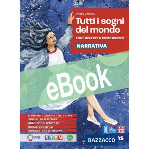 TUTTI I SOGNI DEL MONDO