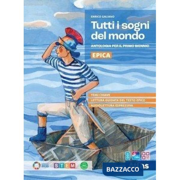 TUTTI I SOGNI DEL MONDO